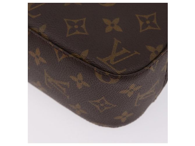 LOUIS VUITTON Monogram Spontini Handtasche M47500 LV - Ansicht 19