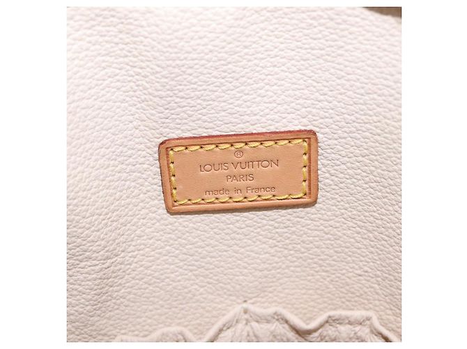 LOUIS VUITTON Monogram Spontini Handtasche M47500 LV - Ansicht 23
