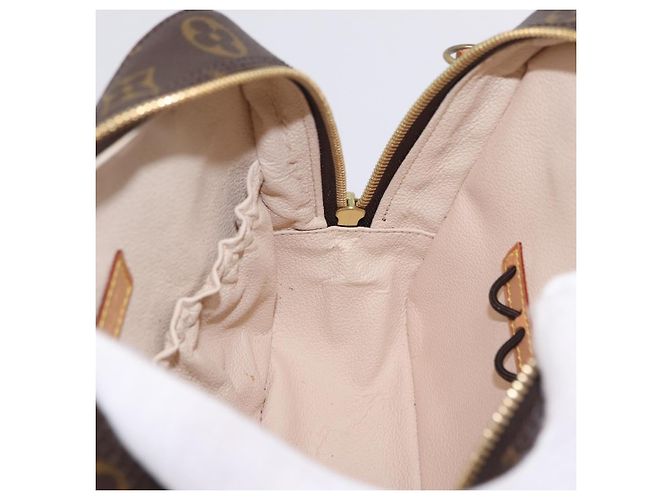 LOUIS VUITTON Monogram Spontini Handtasche M47500 LV - Ansicht 24