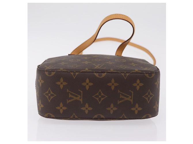 LOUIS VUITTON Monogram Spontini Handtasche M47500 LV - Ansicht 5