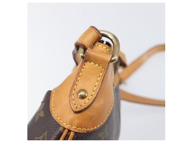 LOUIS VUITTON Monogram Odeon PM Shoulder Bag M56390 LV - vista 10
