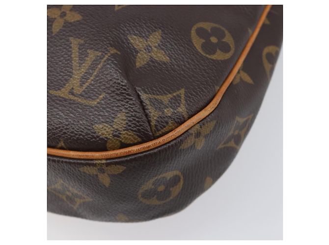 LOUIS VUITTON Monogram Odeon PM Shoulder Bag M56390 LV - vista 15