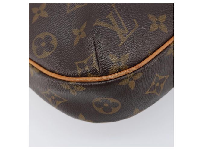 LOUIS VUITTON Monogram Odeon PM Shoulder Bag M56390 LV - vista 16