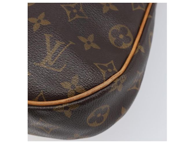 LOUIS VUITTON Monogram Odeon PM Shoulder Bag M56390 LV - vista 17