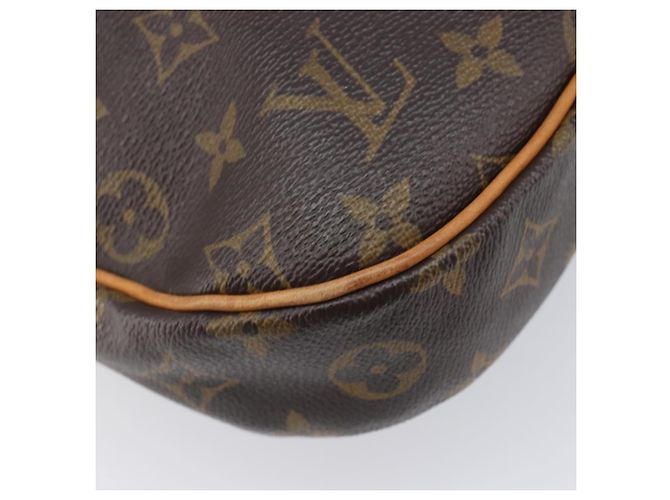 LOUIS VUITTON Monogram Odeon PM Shoulder Bag M56390 LV - vista 18