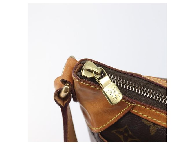 LOUIS VUITTON Monogram Odeon PM Shoulder Bag M56390 LV - vista 19