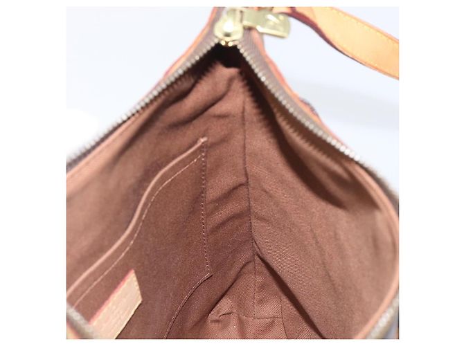 LOUIS VUITTON Monogram Odeon PM Shoulder Bag M56390 LV - vista 21