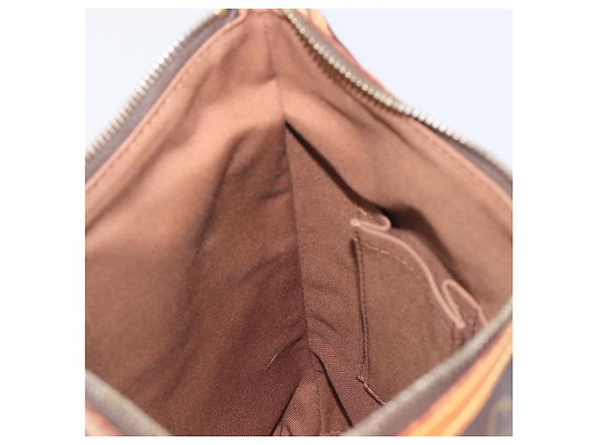 LOUIS VUITTON Monogram Odeon PM Shoulder Bag M56390 LV - vista 22