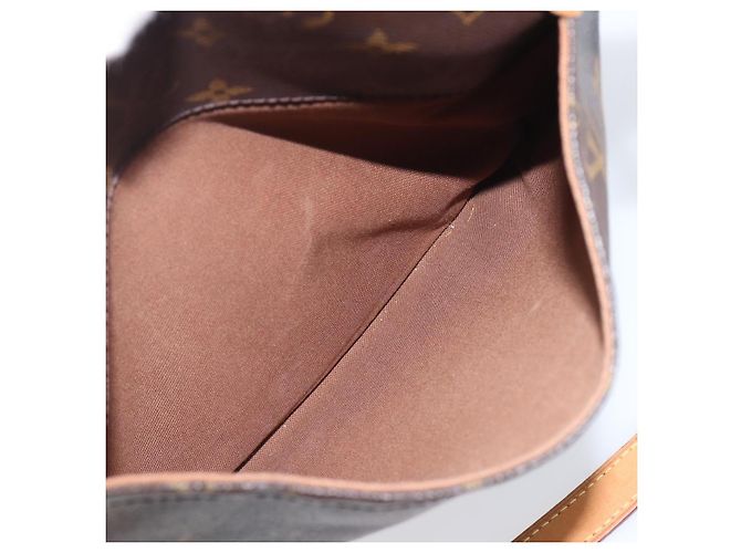 LOUIS VUITTON Monogram Odeon PM Shoulder Bag M56390 LV - vista 24