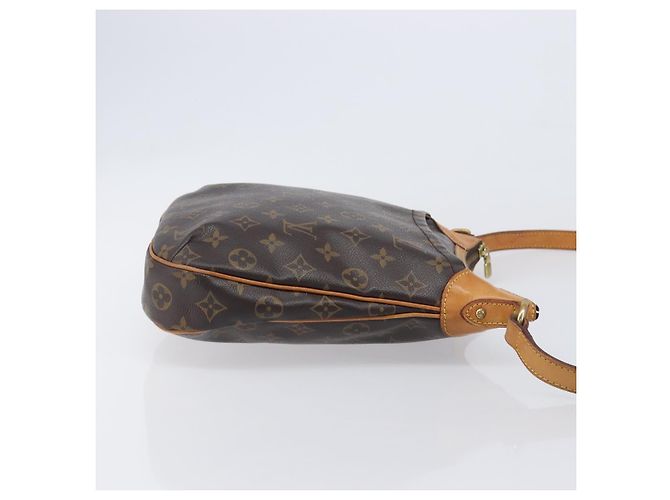 LOUIS VUITTON Monogram Odeon PM Shoulder Bag M56390 LV - vista 3