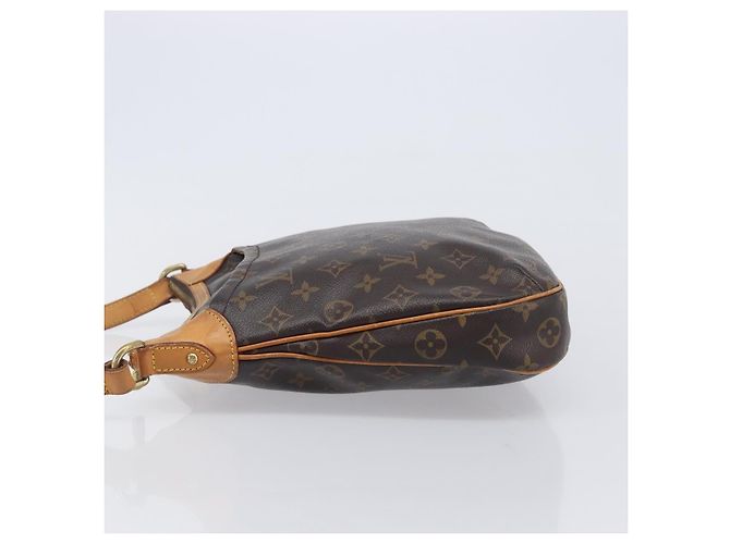 LOUIS VUITTON Monogram Odeon PM Shoulder Bag M56390 LV - vista 4