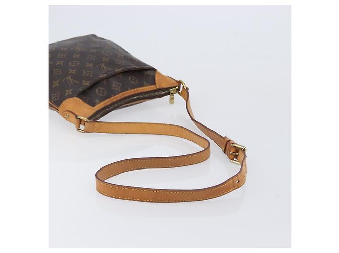 LOUIS VUITTON Monogram Odeon PM Shoulder Bag M56390 LV - vista 7