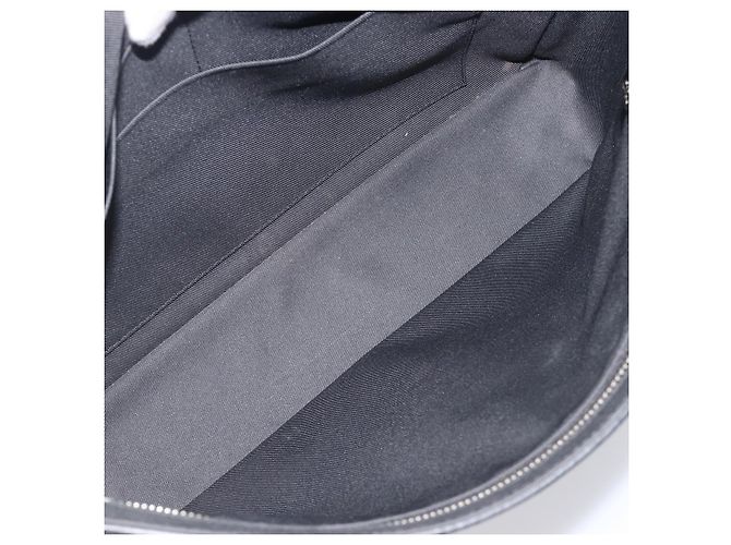 LOUIS VUITTON Taiga Roman MM Shoulder Bag Ardoise M32682 LV - vista 10