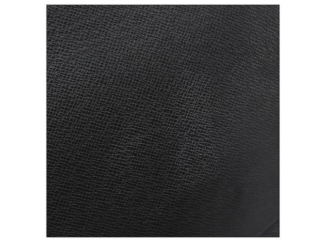 LOUIS VUITTON Taiga Roman MM Shoulder Bag Ardoise M32682 LV - vista 20