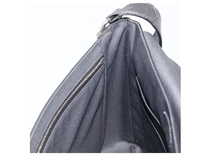 LOUIS VUITTON Taiga Roman MM Shoulder Bag Ardoise M32682 LV - vista 24