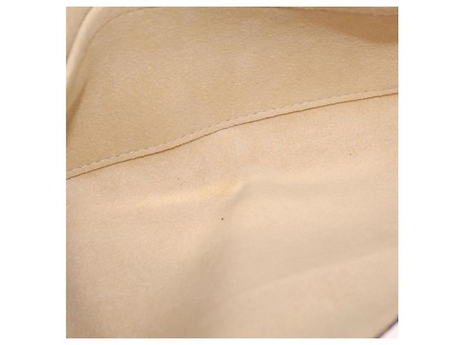 LOUIS VUITTON Monogram Beverly Pochette Shoulder Bag M40122 LV - vista 10