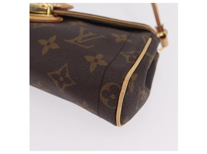 LOUIS VUITTON Monogram Beverly Pochette Shoulder Bag M40122 LV - vista 17