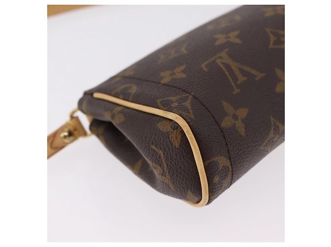 LOUIS VUITTON Monogram Beverly Pochette Shoulder Bag M40122 LV - vista 18