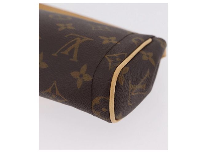 LOUIS VUITTON Monogram Beverly Pochette Shoulder Bag M40122 LV - vista 19
