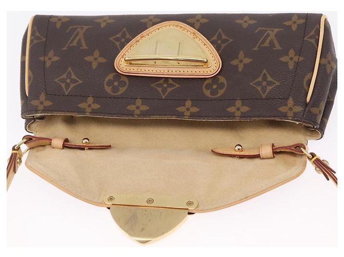 LOUIS VUITTON Monogram Beverly Pochette Shoulder Bag M40122 LV - vista 21