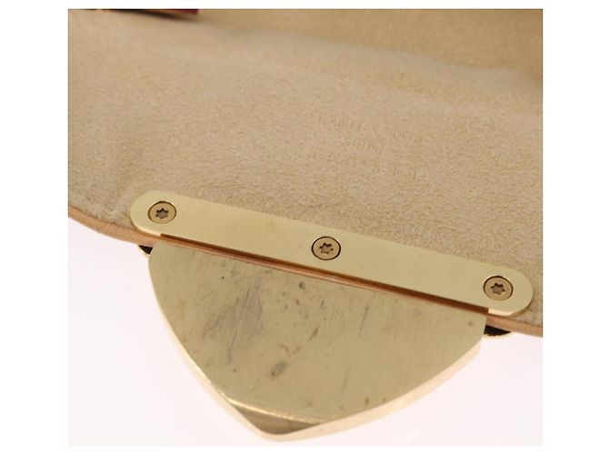 LOUIS VUITTON Monogram Beverly Pochette Shoulder Bag M40122 LV - vista 22