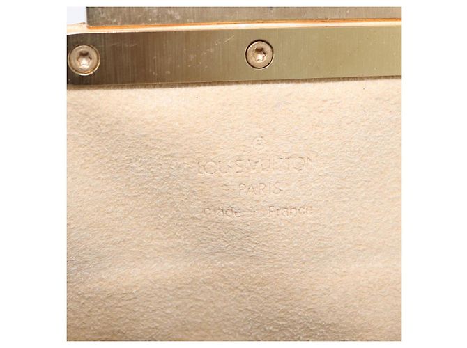 LOUIS VUITTON Monogram Beverly Pochette Shoulder Bag M40122 LV - vista 24