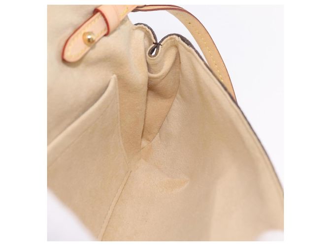 LOUIS VUITTON Monogram Beverly Pochette Shoulder Bag M40122 LV - vista 25