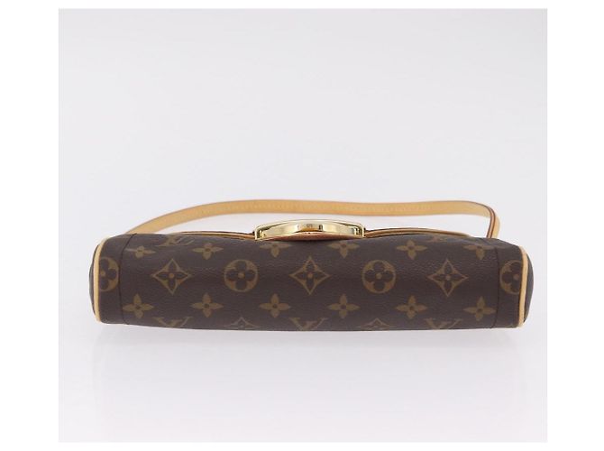 LOUIS VUITTON Monogram Beverly Pochette Shoulder Bag M40122 LV - vista 5