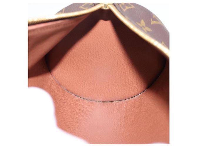 LOUIS VUITTON Monogram Papillon 26 Hand Bag Vintage M51366 LV - vista 21