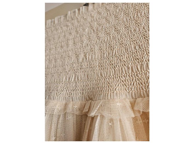 Needle & Thread Gonna Ballerina in Tulle Smock - vista 5