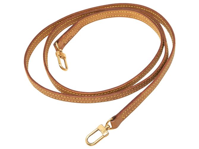 Louis Vuitton Brown Monogram Spontini - vista 8