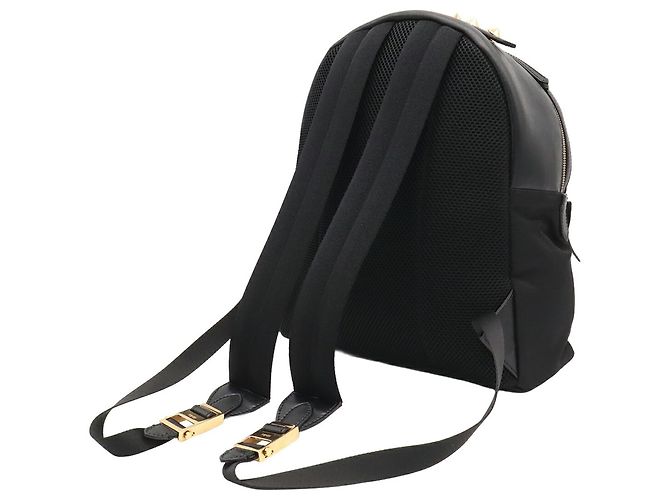 Fendi Bugs Monster Rucksack - Ansicht 3