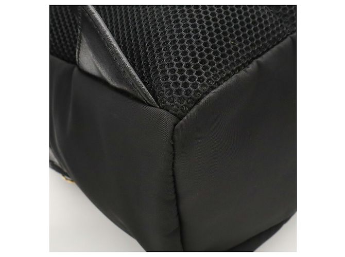 Fendi Bugs Monster Rucksack - Ansicht 4