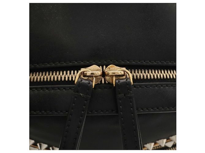 Fendi Bugs Monster Rucksack - Ansicht 7