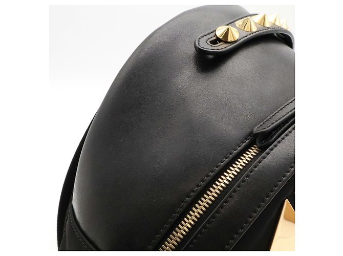 Fendi Bugs Monster Rucksack - Ansicht 9
