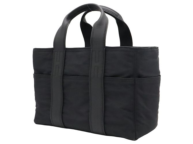 Hermès Bolso Tote HERMES Acapulco PM - vista 3