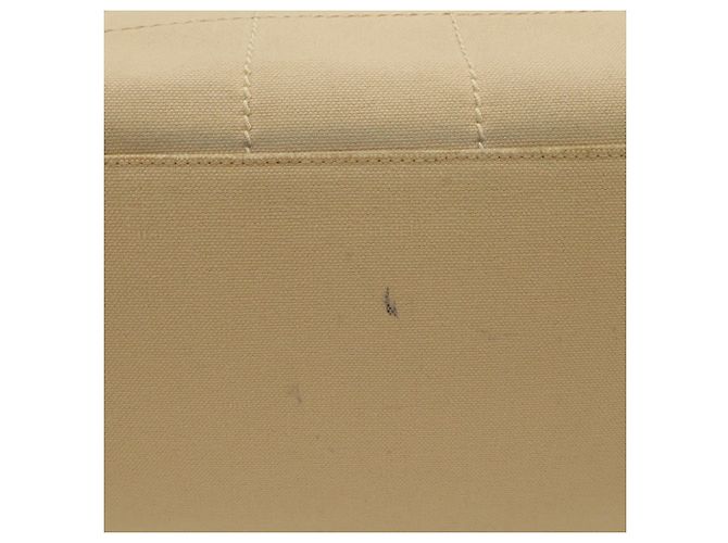 Borsa Mini Boston Chanel Chocolate Bar Wild Stitch - vista 5