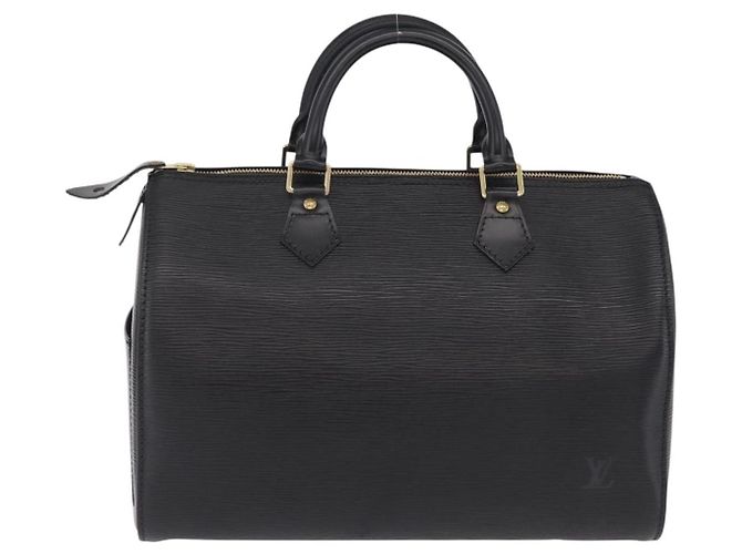 Louis Vuitton Speedy Epi Leather 30 - vista 2
