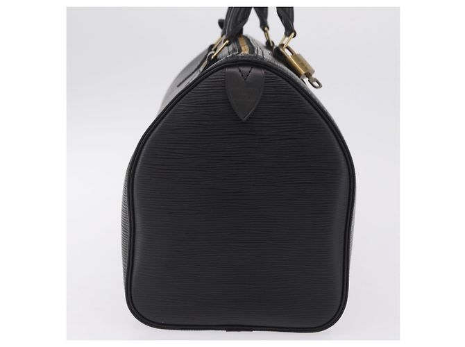 Louis Vuitton Speedy Epi Leather 30 - vista 4