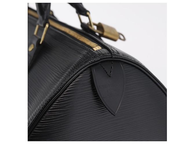 Louis Vuitton Speedy Epi Leather 30 - vista 6