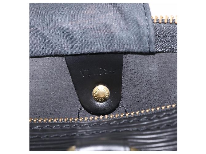 Louis Vuitton Speedy Epi Leather 30 - vista 7