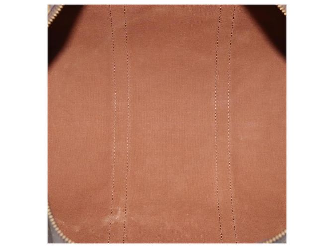 Louis Vuitton Keepall Monogram Canvas 50 - vista 5