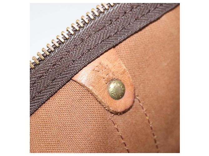 Louis Vuitton Keepall Monogram Canvas 50 - vista 6
