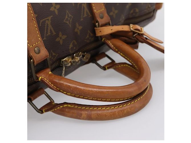Louis Vuitton Keepall Monogram Canvas 50 - vista 7