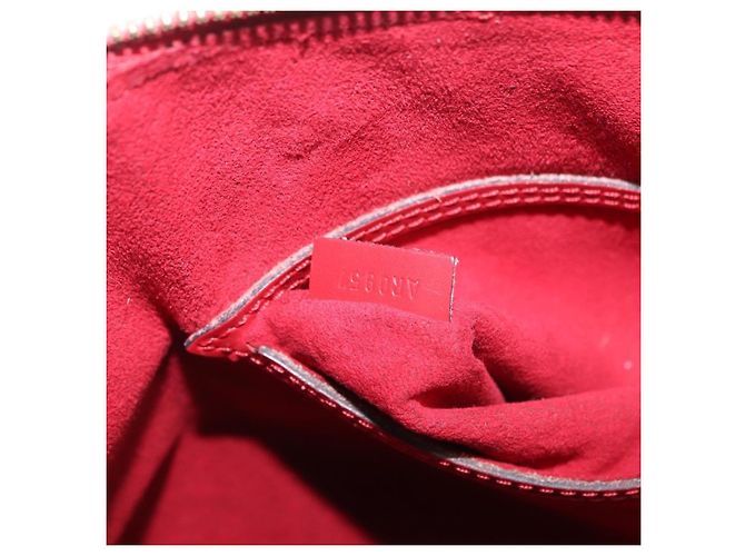 Louis Vuitton Alma Epi Leather PM - Ansicht 7