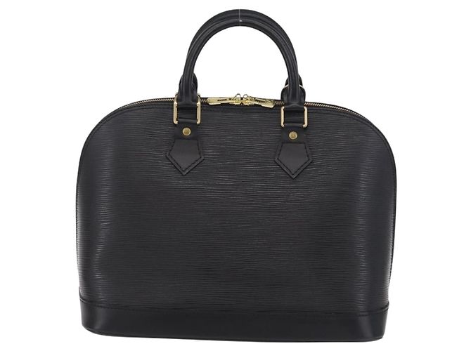 Louis Vuitton Alma Epi Leather PM - vista 2