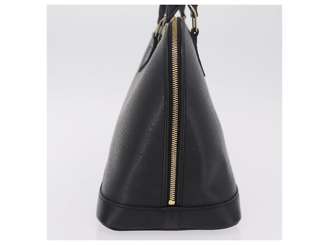 Louis Vuitton Alma Epi Leather PM - vista 4