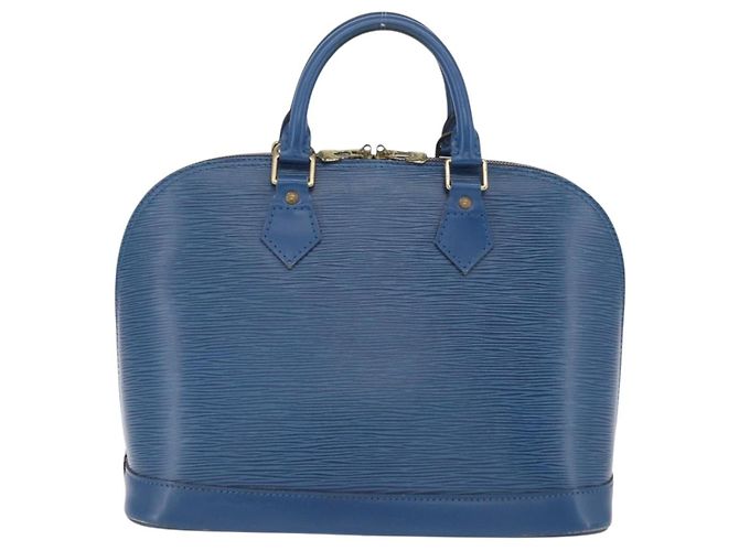 Louis Vuitton Alma Epi Leather PM - Ansicht 2