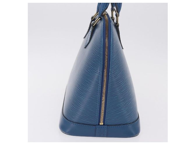 Louis Vuitton Alma Epi Leather PM - Ansicht 4