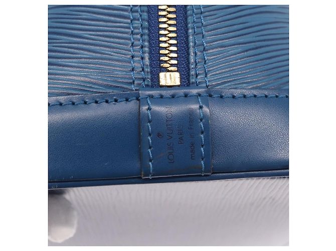 Louis Vuitton Alma Epi Leather PM - Ansicht 6